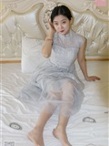 SiHua thought SH013 Lulu ran away bride(49)